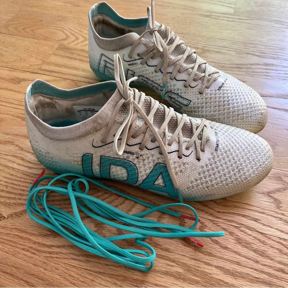 GUC IDA Women’s Soccer Cleats